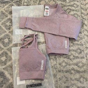 New Gymshark bundle S